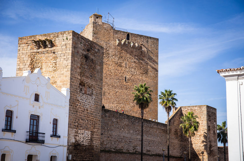 Brief History of Olivenza