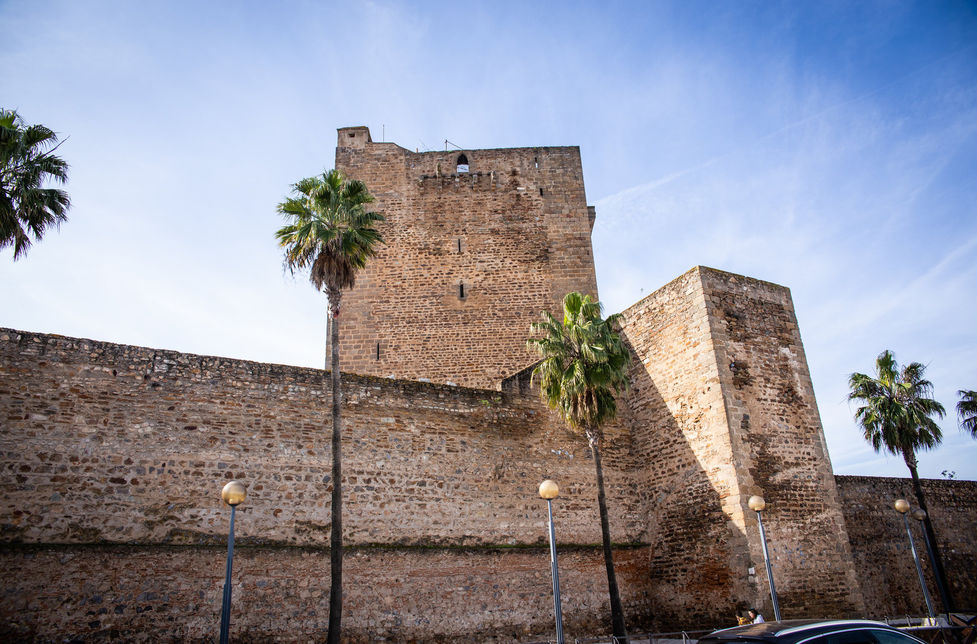 The Citadel: Alfonso IX de León and Alfonso X ‘The Wise’ de Castilla y León
