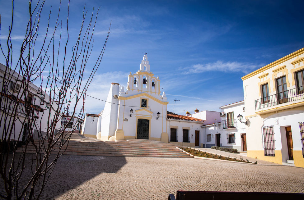 Iglesia Parroquial de San Jorge de Alor