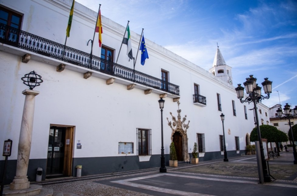 Casa Consistorial: Manuel I El Afortunado de Portugal